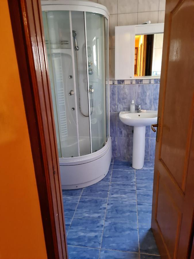 Apartman Vujovic Bileća Exterior foto