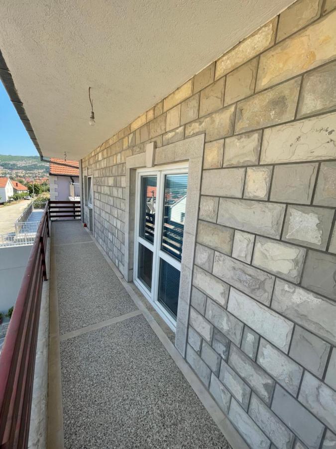 Apartman Vujovic Bileća Exterior foto