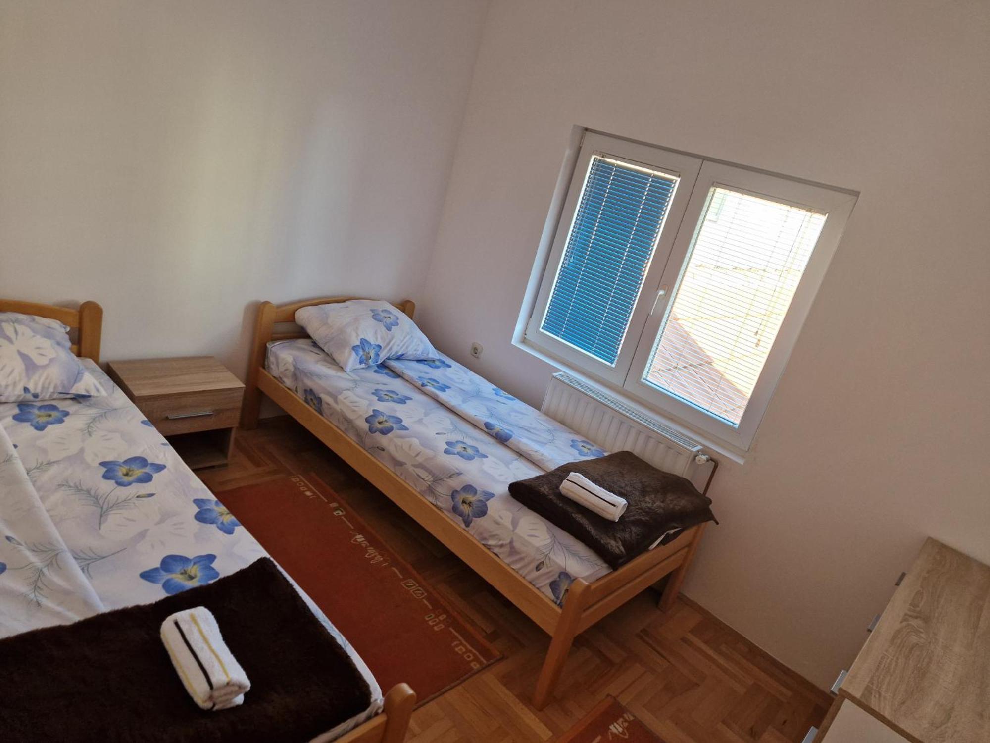 Apartman Vujovic Bileća Exterior foto