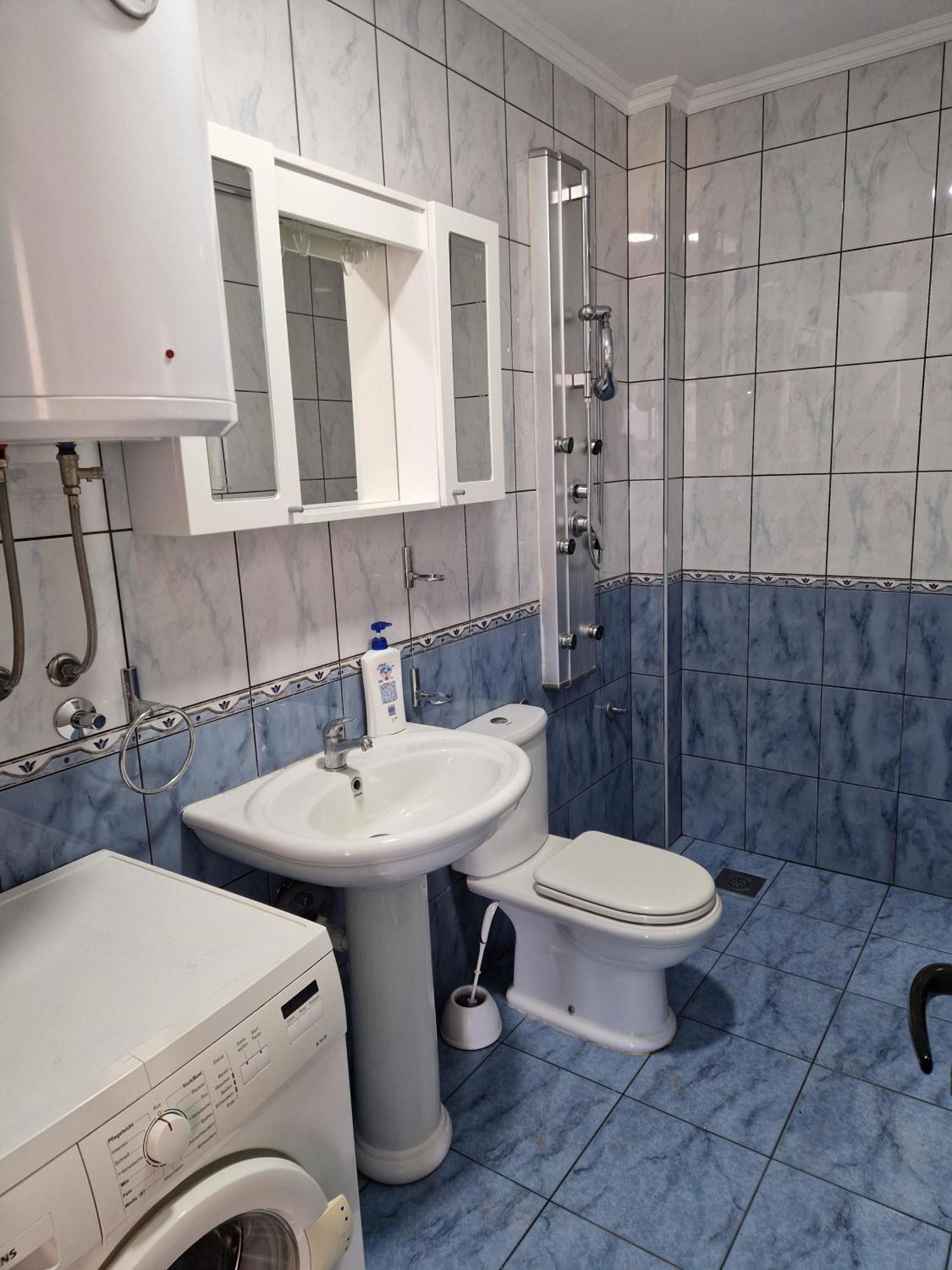 Apartman Vujovic Bileća Exterior foto
