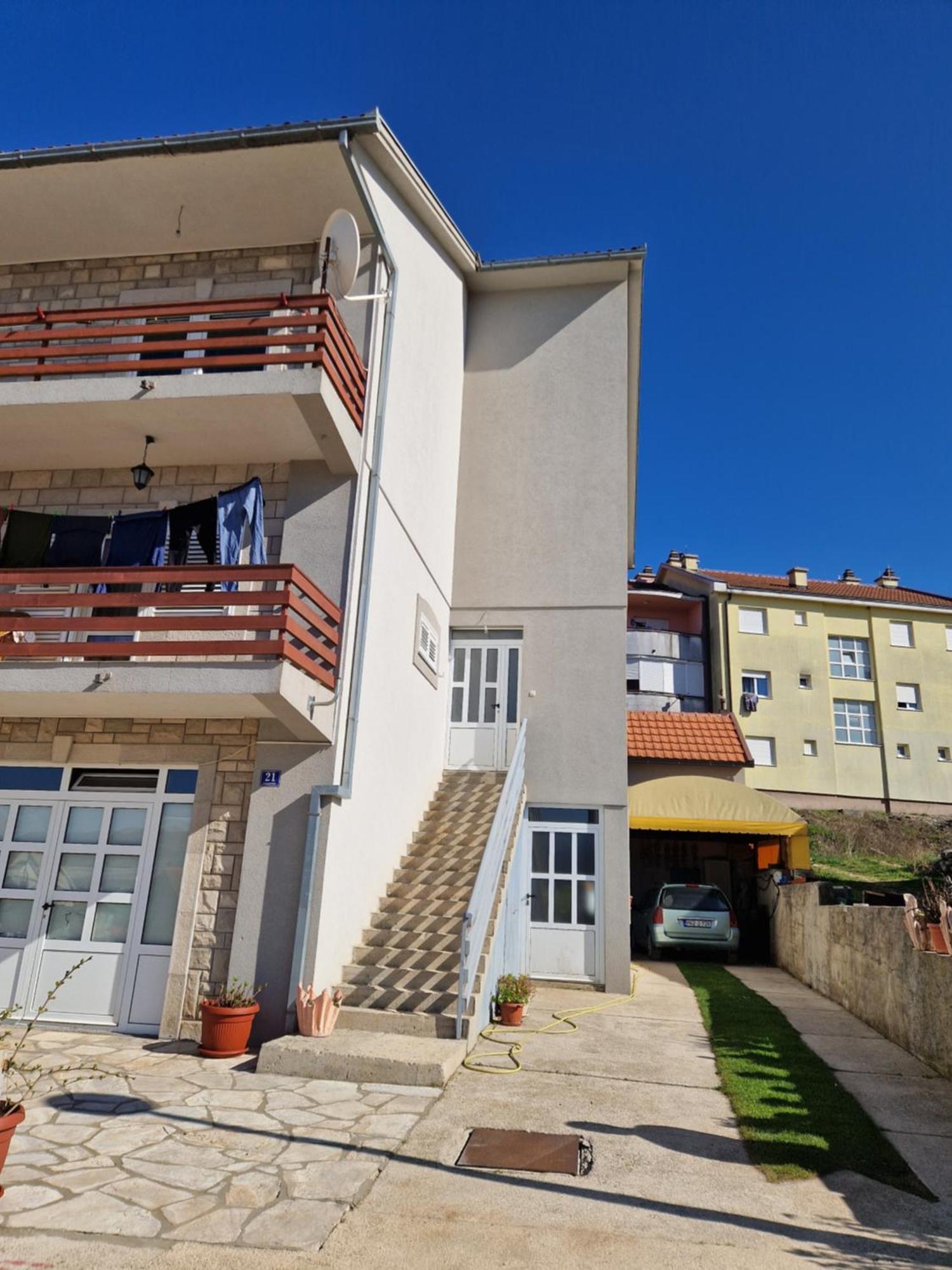 Apartman Vujovic Bileća Cameră foto