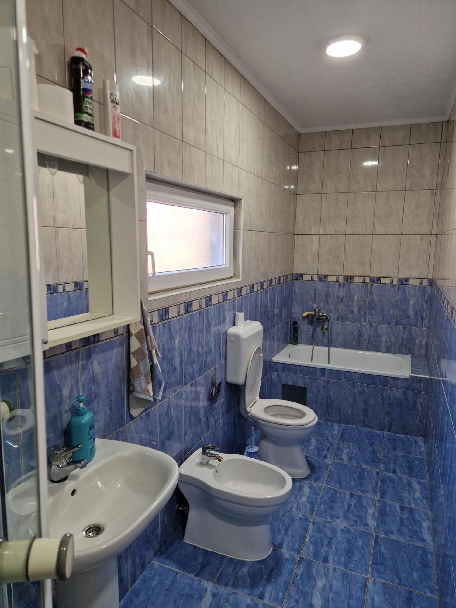 Apartman Vujovic Bileća Exterior foto